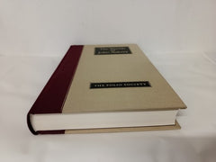 The Worlds of John Aubrey - Folio Society Edition 1988 with Slipcase