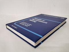 Principles of Macroeconomic Modeling (Advanced Textbooks in Economics): Vol 36