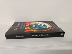 Defender by R. Clements (2007, Trade Paperback)