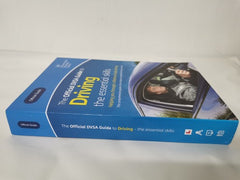 The Official DVSA Guide to Drivingâthe essential skills