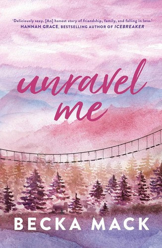 Unravel Me (Volume 3) (Playing for Keeps)