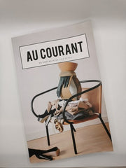 Au Courant Magazine #3 Jan 2019