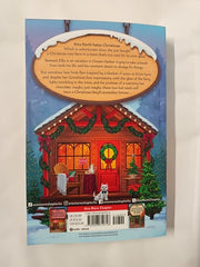 The Christmas Tree Farm: TikTok Made Me Buy It: Book 3 (Dream Harbor)