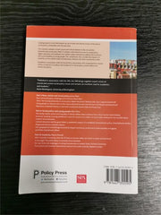 Social Policy Review 32: Analysis and Debate in Social Policy 2020