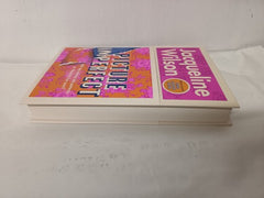 Picture Imperfect: Signed Exclusive Edition (Hardback) by Jacqueline Wilson