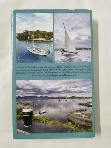 Royal Cruising Club Journal 2024 - Roving Commissions No 65