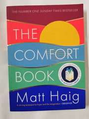 The Comfort Book