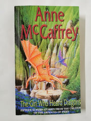The Girl Who Heard Dragons