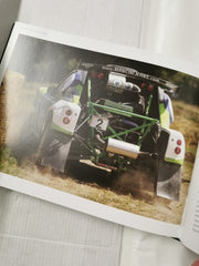 The Goodwood Road Racing Club Yearbook 2024