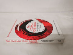 The Courage To Be Disliked: A single book can change your life (Import)
