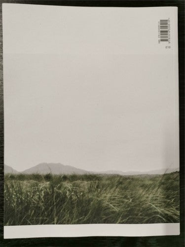Seed Volume 3 by Seed Magazine 9781916329515