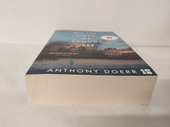 All The Light We Cannot See: The Breathtaking World Wide Bestseller