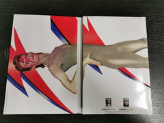 Bowie Changes 1947-1975, Mojo The Collectors' Series