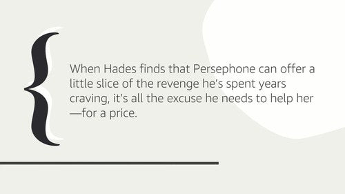 Neon Gods: A Divinely Dark Romance Retelling of Hades and Persephone