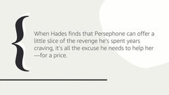 Neon Gods: A Divinely Dark Romance Retelling of Hades and Persephone