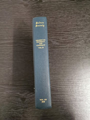 Selden Society: JEFFREY GILBERT ON PROPERTY AND CONTRACT. Vol I & II