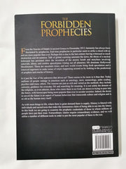 The Forbidden Prophecies by Abu Zakariya