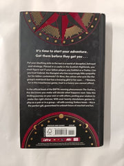 The Traitors: The Interactive Game Book by Alan Connor