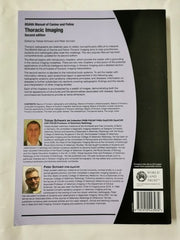 BSAVA Manual of Canine and Feline Thoracic Imaging (BSAVA)