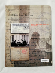 Letters from Liebenau the Wartime Correspondence 1941 -1944 of Maud Ennis