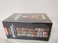 Avatar the Last Airbender 18 Book Box Set (Nickelodeon) by Gene Luen