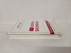 StrengthsFinder 2. 0 by Gallup (2007, Hardcover) *No Access Code*