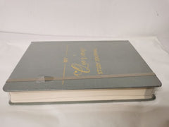 My Qurâan Study Journal (Grey)