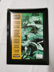 White Dwarf Decembre 2019 - Warhammer - French