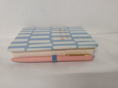 Paperchase A6 Gratitude PU Journal & Pen