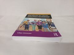 Certificate for Music Educators Guidebook: Teaching Children