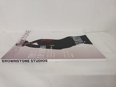 ShantÃ­: Spring Edition Magazine Vol.1 (Brownstone Studios)
