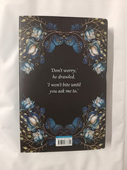 Throne of Secrets by Kerri Maniscalco *Exclusive Edition*