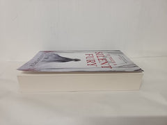 To Touch a Silent Fury by R. A. Sandpiper - Signed First Edition