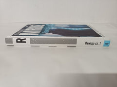 Rewizja: Cz 1 & 2 by Remigiusz Mroz (Joanna Chylka Series 5 & 6)