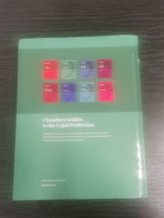 Banking & Finance 2020 - Chambers Global Practice Guides