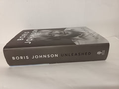 Unleashed: 'THE POLITICAL MEMOIR OF THE CENTURY' DAILY MAIL