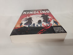Kindling by Traci Chee (Uncorrected Proof, Paperback)