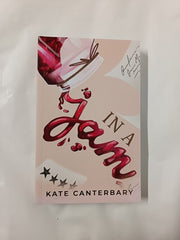 In a Jam by Kate Canterbary (Eternal Embers v The Books I've Loved Special Ed.)