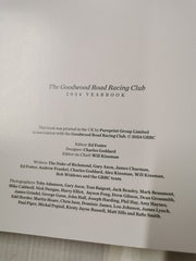 The Goodwood Road Racing Club Yearbook 2024