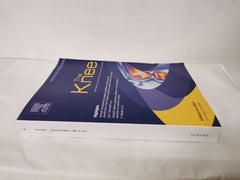 Journal of The Knee October 2025 ISSN 0968-0160