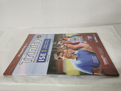 Preparing for Trinity-ISE I - CEFR B1 Self-Study Edition