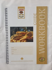 Adventist Youth Ministries Pathfinder Ranger, Voyager and Guide Workbooks