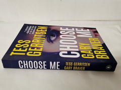 Choose Me
