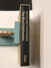 The Blind Watchmaker by Richard Dawkins. Folio Society. Hardcover