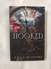 Never after Series (5 Books) by Emily McIntire (2023, Trade Paperback)