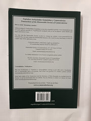Transactions Of The Honourable Society Of Cymmrodorion, Vol 31, 2025