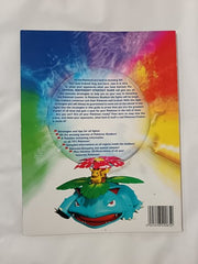 Pokemon Stadium: Official Nintendo 64 Strategy Guide (2020)