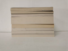 Bundle of 8 Wordsworth Classics: Jane Austen, Lewis Carroll, Emily Bronte & More