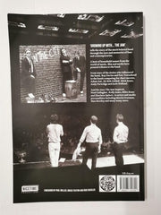 Growing Up with... The Jam by Nicky Weller (Paperback, 2015) *Signed*