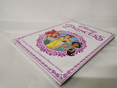 Disney Princess: A Treasury of Magical Stories (Deluxe Treasury)